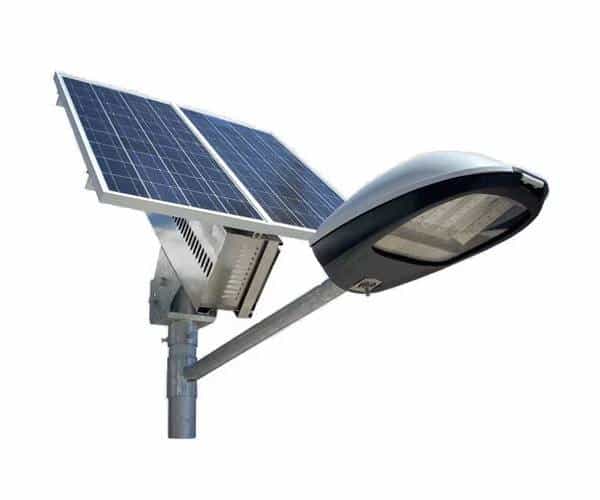 solar light