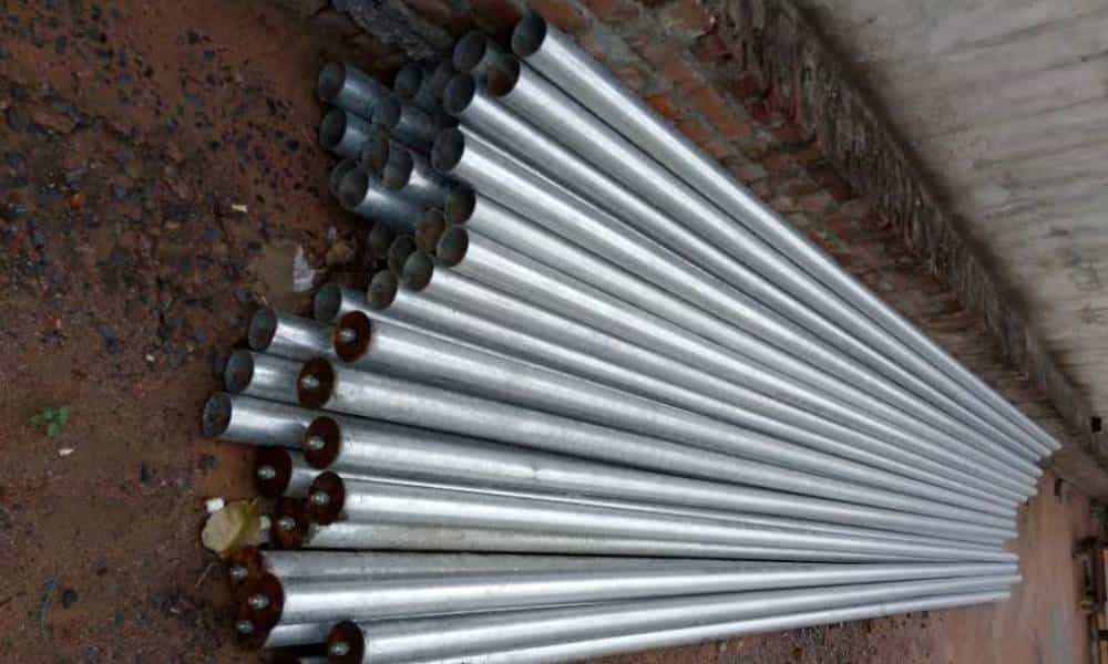 Powder Coating Process